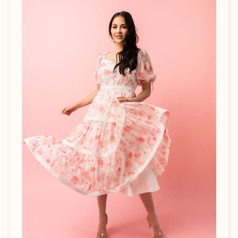 Rachel Parcell Dress